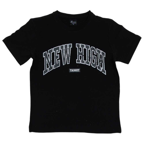 Target Παιδικό σετ Single Jersey ''New High''